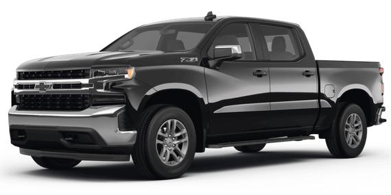 CHEVROLET SILVERADO LTD 2022 1GCUYDED2NZ219669 image CHEVROLET SILVERADO LTD 2022 1GCUYDED2NZ219669 image